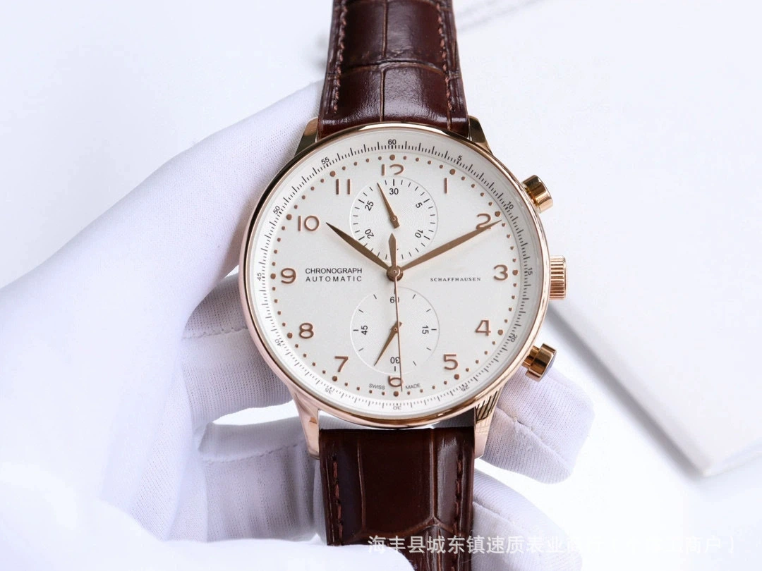 IWC Portuguese Model 20
